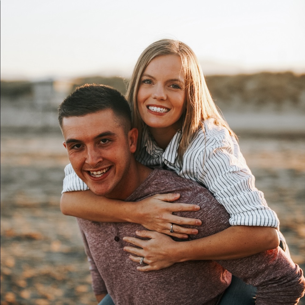 Meet your Posher, Patty